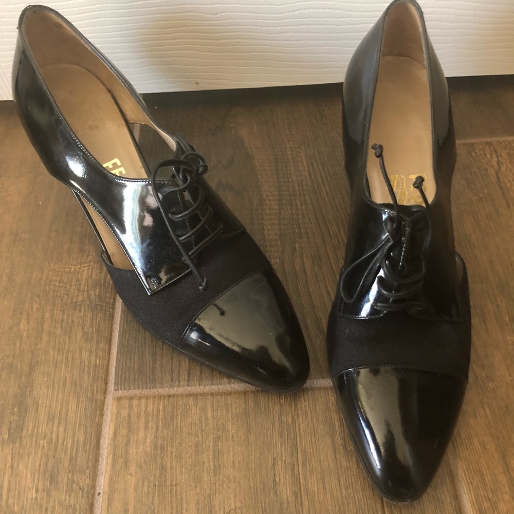 Salvatore Ferragamo heels